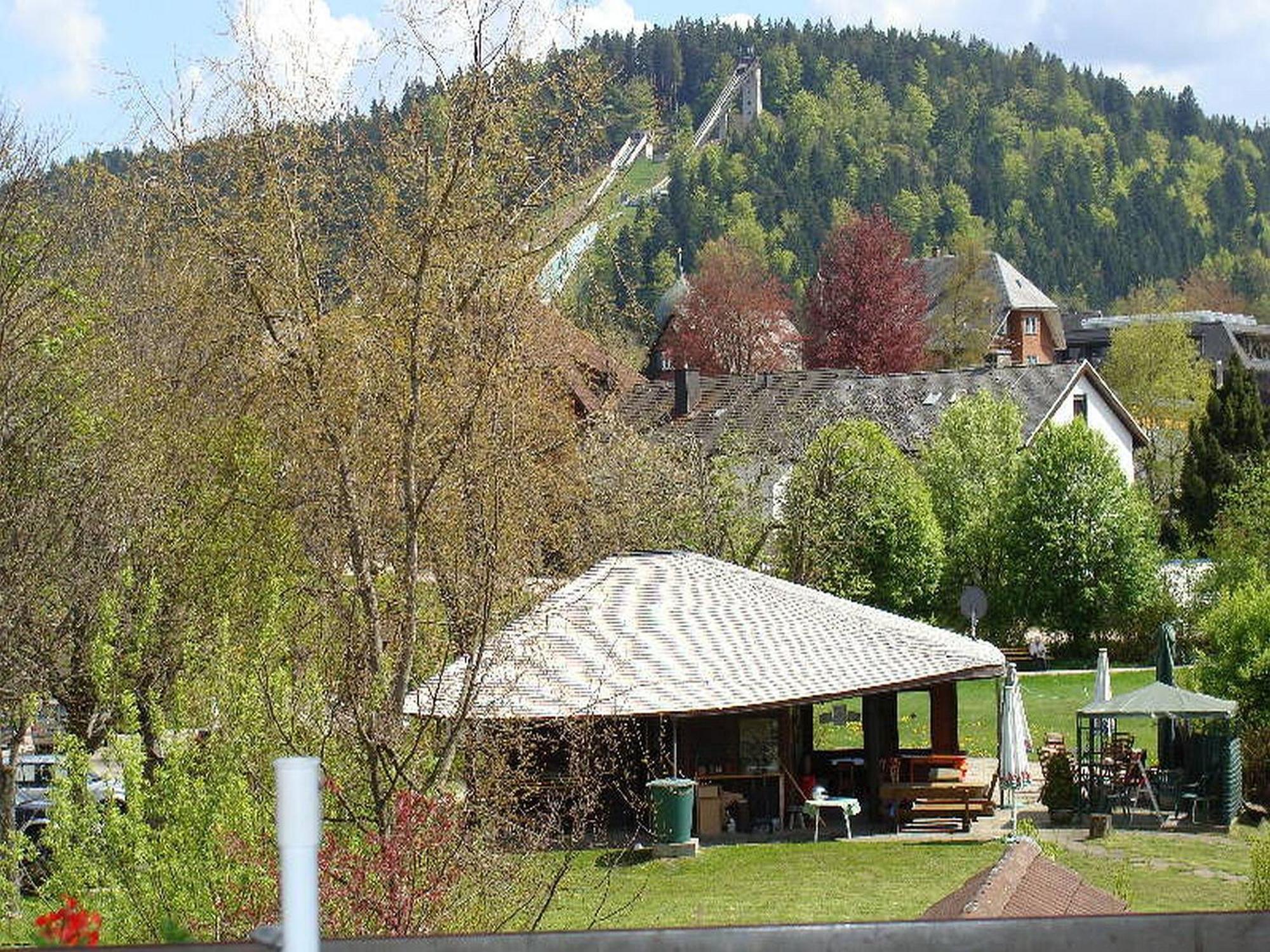 Ferienhaus Im Grund هينترتزارتن المظهر الخارجي الصورة