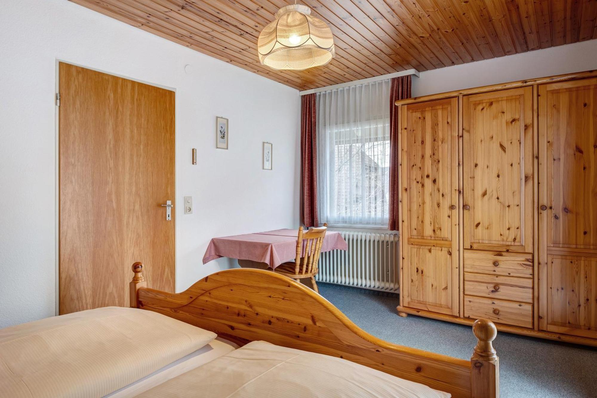 Ferienhaus Im Grund هينترتزارتن المظهر الخارجي الصورة