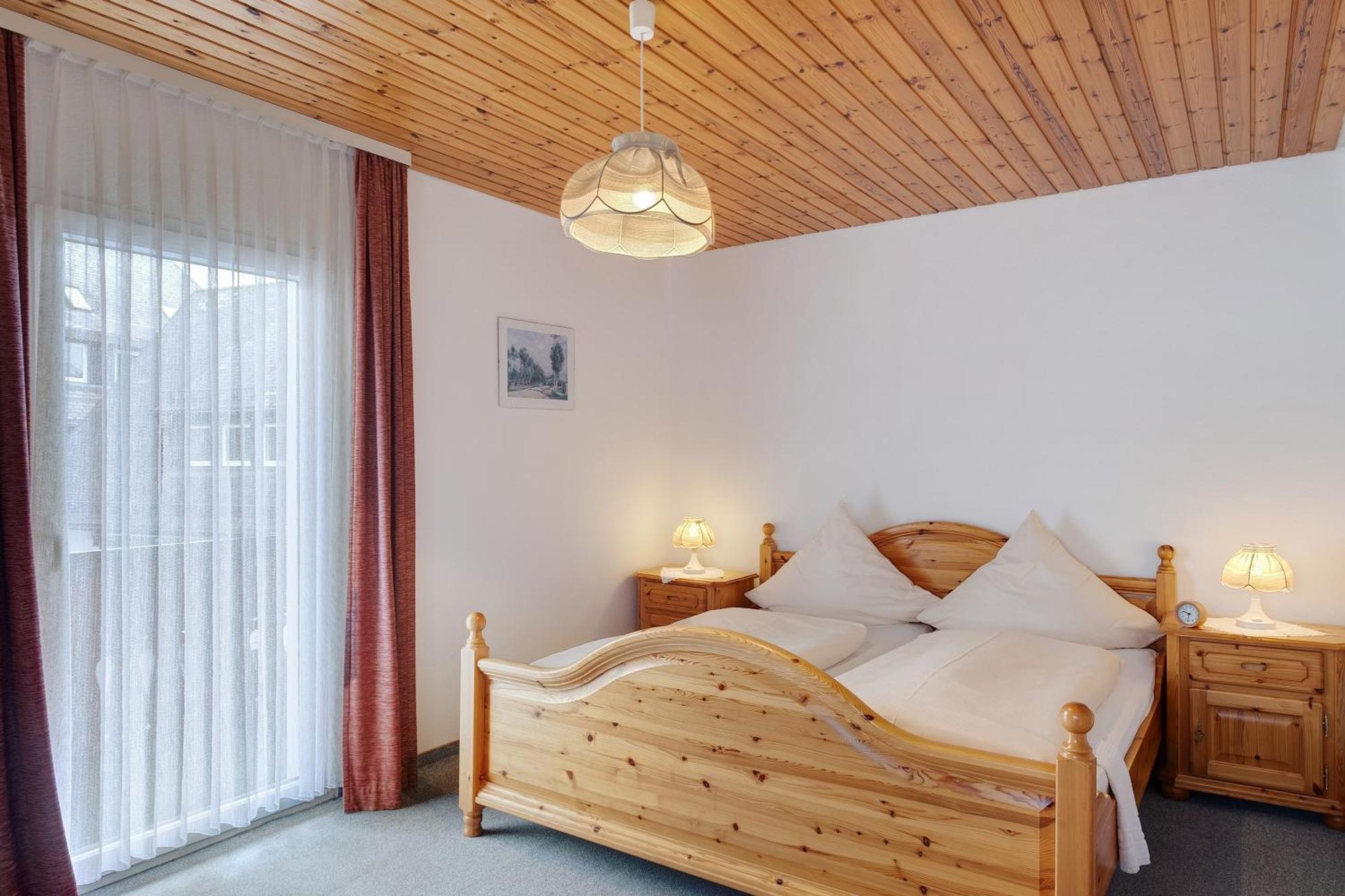 Ferienhaus Im Grund هينترتزارتن المظهر الخارجي الصورة