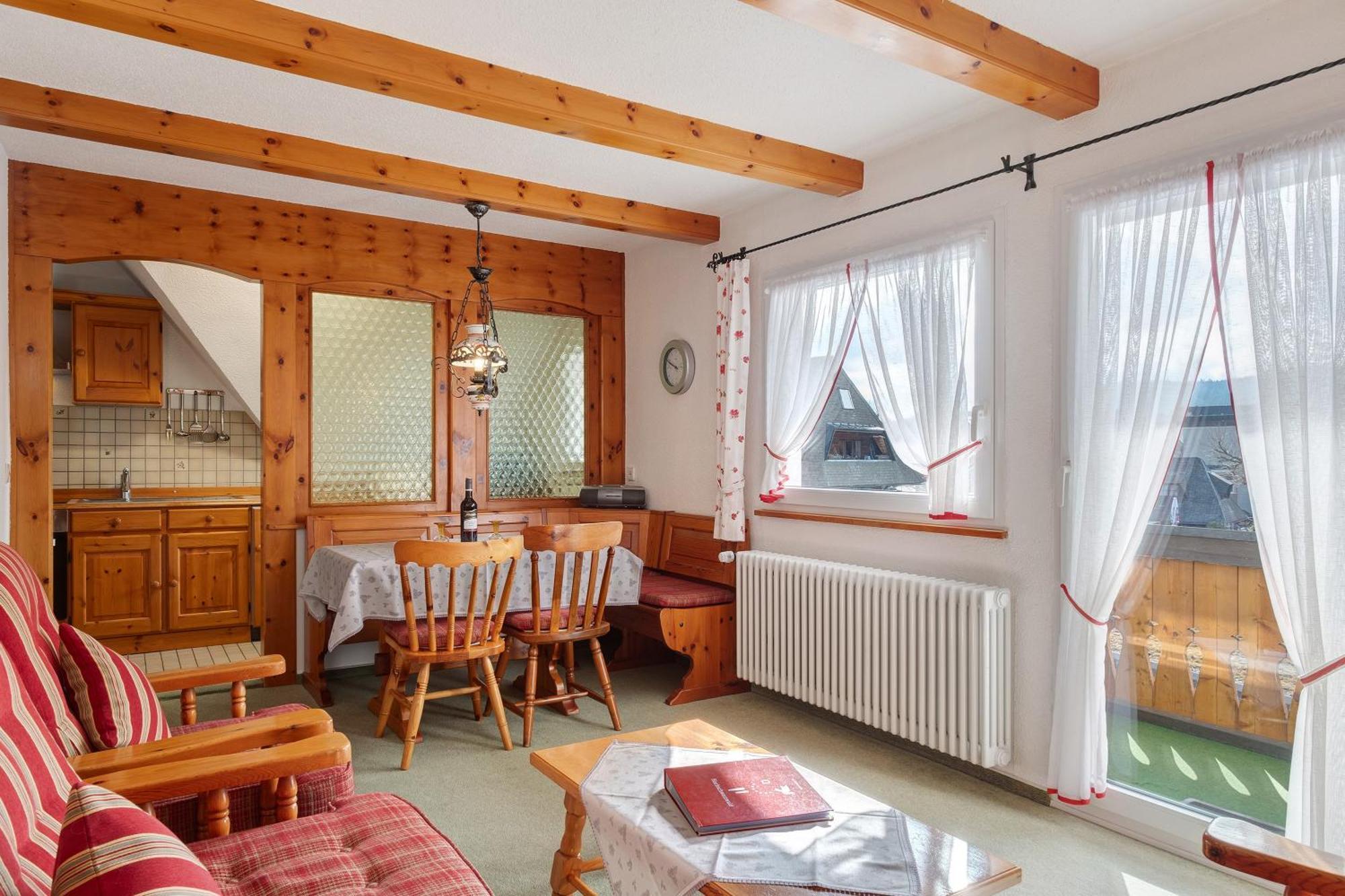 Ferienhaus Im Grund هينترتزارتن المظهر الخارجي الصورة