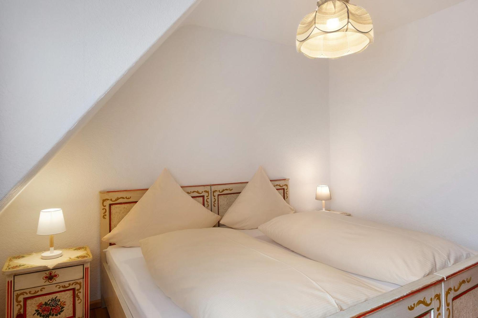 Ferienhaus Im Grund هينترتزارتن المظهر الخارجي الصورة