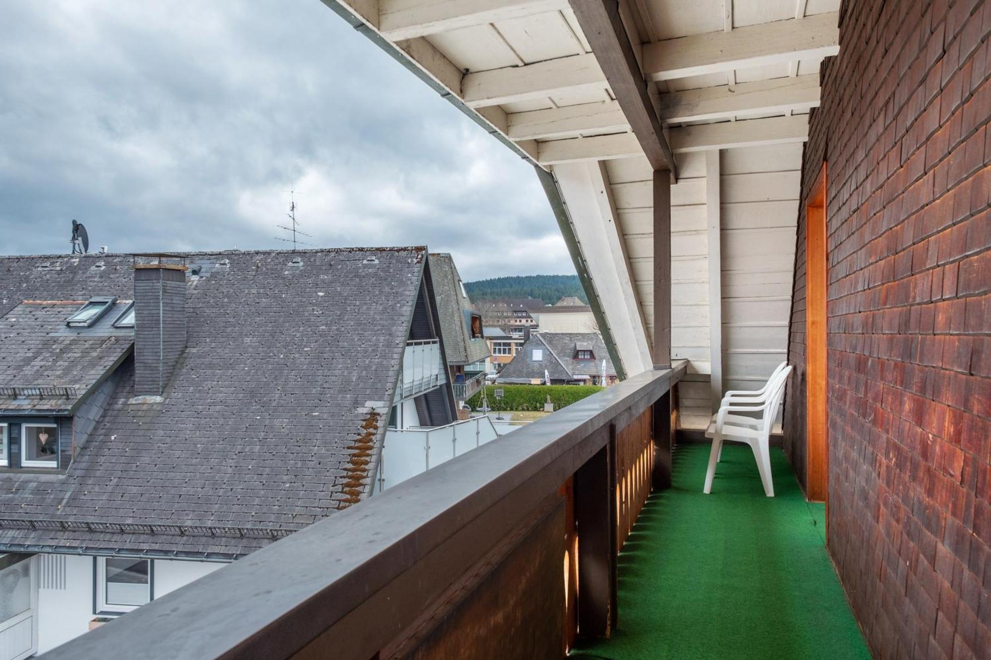 Ferienhaus Im Grund هينترتزارتن المظهر الخارجي الصورة