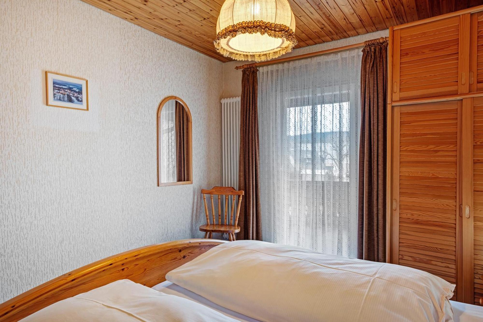 Ferienhaus Im Grund هينترتزارتن المظهر الخارجي الصورة