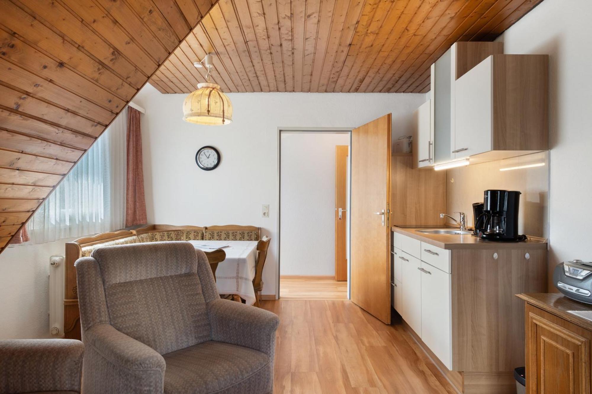 Ferienhaus Im Grund هينترتزارتن المظهر الخارجي الصورة